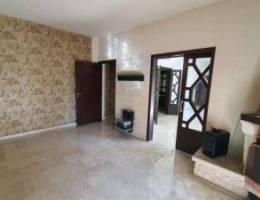 Apartment for sale in Awkar Cash