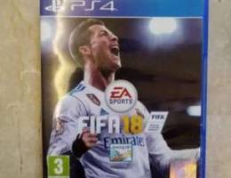 Fifa 18 ps4 special edition