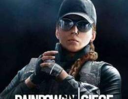 Tom Clancy's Rainbow SixÂ® Siege Deluxe Edi...