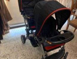 Baby stroller