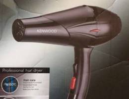 Ø³Ø´ÙˆØ§Ø± KENWOOD 5000w