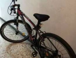 PKM bicycle for sale 350$ NEW