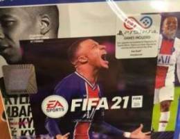 fifa21 ps4