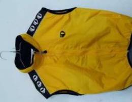 cycling vest