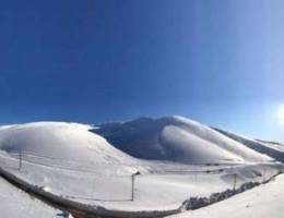 *FULL CHECK* 650Sq.Catchy Land In Faraya ,...