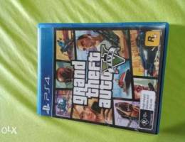 Gta 5 ba3do jdid msh mosta3mal ktir