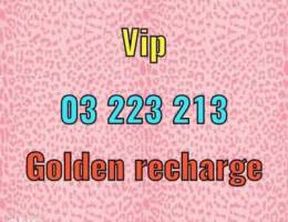 Super Rare Golden ViP Ø³Ø¹Ø± Ù…ØºØ± Ø¬Ø¯Ø§ Ø¬Ø¯Ø§