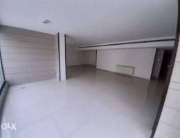 A 300 m2 apartment for rent in Achrafieh