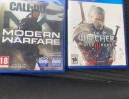 ps4 games