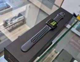 Used Apple Watch S3 42MM Nike edition