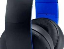 Ps4 headset original