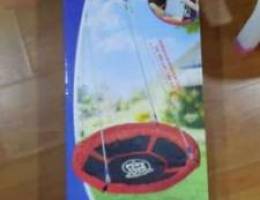 swing for kids