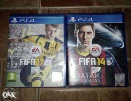 2cd fifa17arabic/fifa14 no arabic