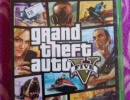 gta v xbox one