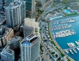 Downtown | Beirut | Zaytunay Bay | 2 Beds ...