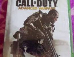 call of duty xbox one