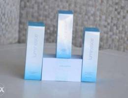 JEUNESSE Ageless-package