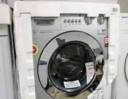 Campomatic 8kgs/washer Italy-Mechanical