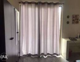 curtain