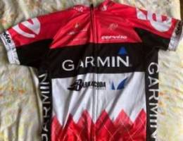 castelli cycling shirt