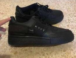 Nike Airforce black Size 43 Brand new