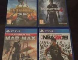 ps4 games like new lal be3 kellon sawa