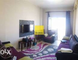 Cash Deal Furnished Apartment In Zalka Ø´Ù‚Ø©...