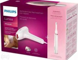 Philips lumea Ipl BRI921