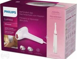 Philips lumea laser machine BRI923