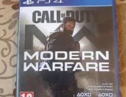 Call Of Duty Modern Warfare For Ps4 Like N...