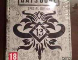 Days Gone Special Edition