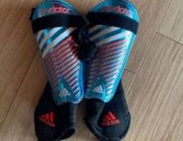 adidas predator leg protection