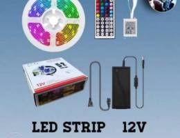 Led light strip