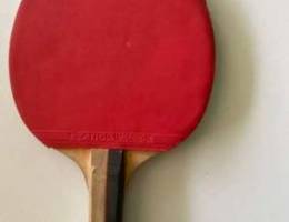 pingpong stiga alcor raquette