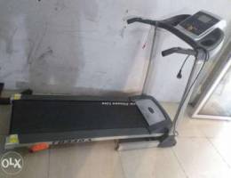 Fitness line 2hp