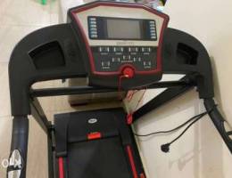 treadmill 130$