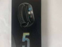 mi band 5