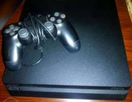 For sale: PS4