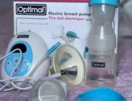 electrical breastfeeding machine