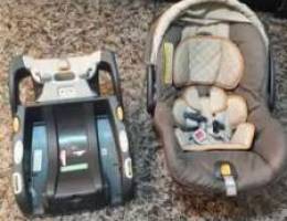 Car seat chicco