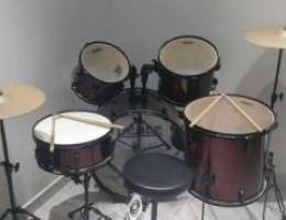 Drums