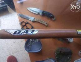 77cm Baseball Bat