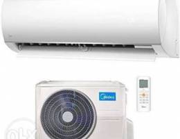 Midea Air condition AC 12000 BTU