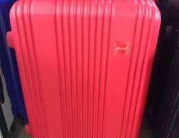 Travel Swiss Bag Red color 50% off