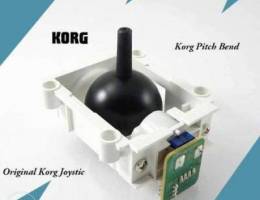 KORG Joystick pitch bend for PA series & K...