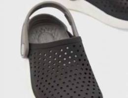 Crocs Original not copy B/W 50% off