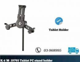 K&M 19795 Tablet PC Stand Holder