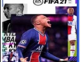 Fifa 21