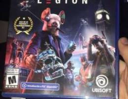 watch dogs legion