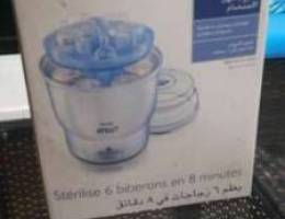 Sterlizer avon